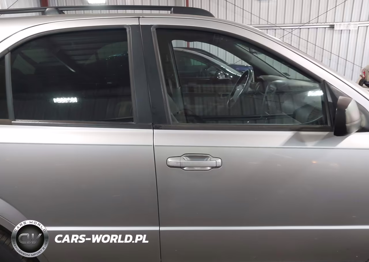 2009 Kia Sorento Lx VIN:KNDJD735595877916 - 13
