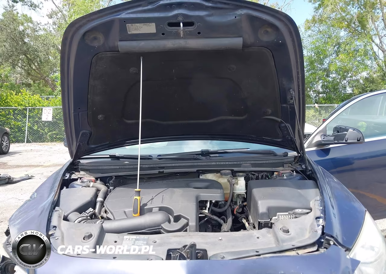 2011 Chevrolet Malibu 1Lt VIN:1G1ZC5E11BF369441 - 10