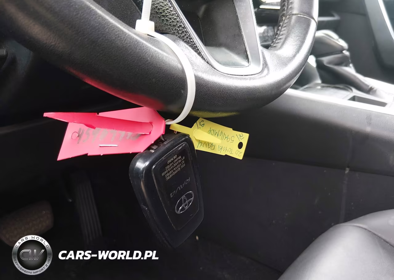 2020 Toyota Rav4 Xle Premium VIN:2T3A1RFVXLW098379 - 11