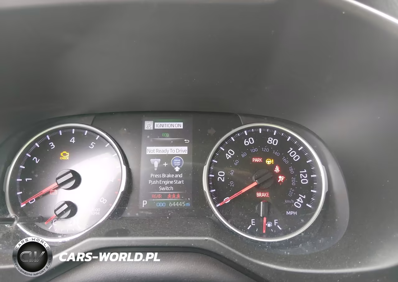 2020 Toyota Rav4 Xle Premium VIN:2T3A1RFVXLW098379 - 7