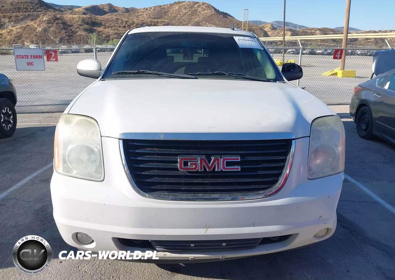 2013 GMC Yukon Xl 1500 Slt VIN:1GKS1KE01DR111110 - 14