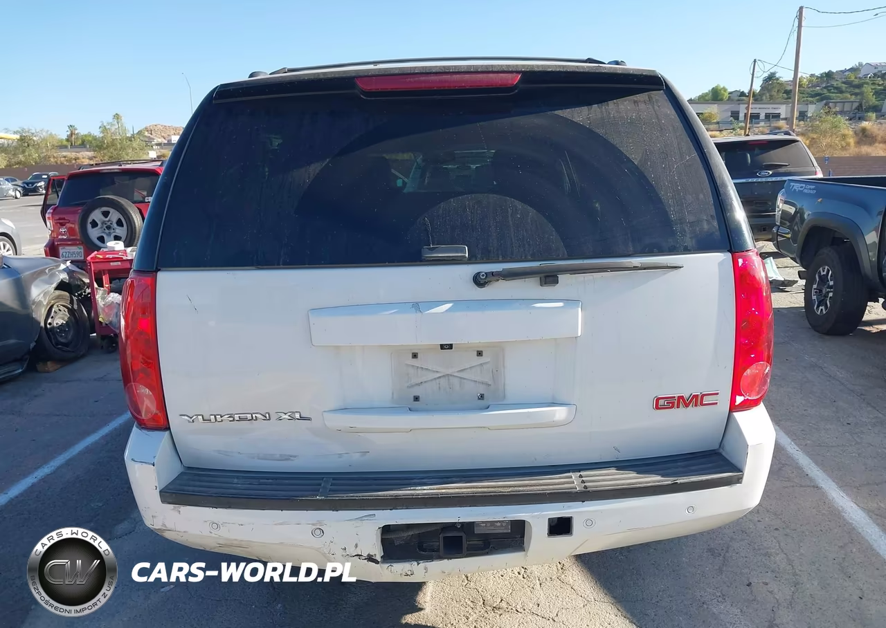 2013 GMC Yukon Xl 1500 Slt VIN:1GKS1KE01DR111110 - 18
