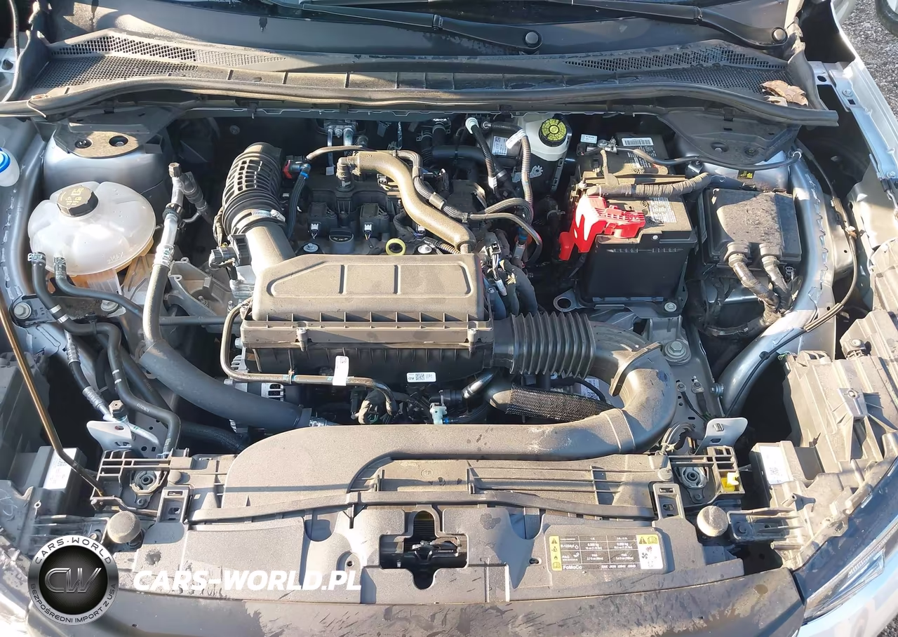 2023 Ford Escape Active VIN:1FMCU0GN7PUB36188 - 10