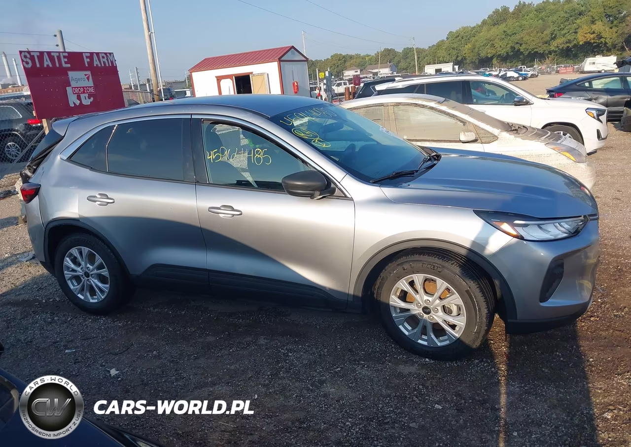 2023 Ford Escape Active VIN:1FMCU0GN7PUB36188 - 13