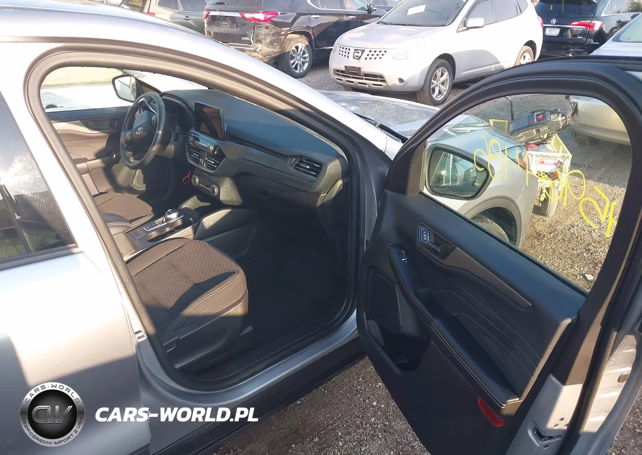 2023 Ford Escape Active VIN:1FMCU0GN7PUB36188 - 5