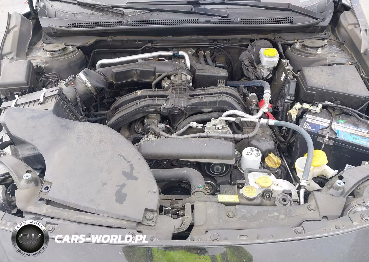 2023 Subaru Outback Limited VIN:4S4BTANC6P3112931 - 10