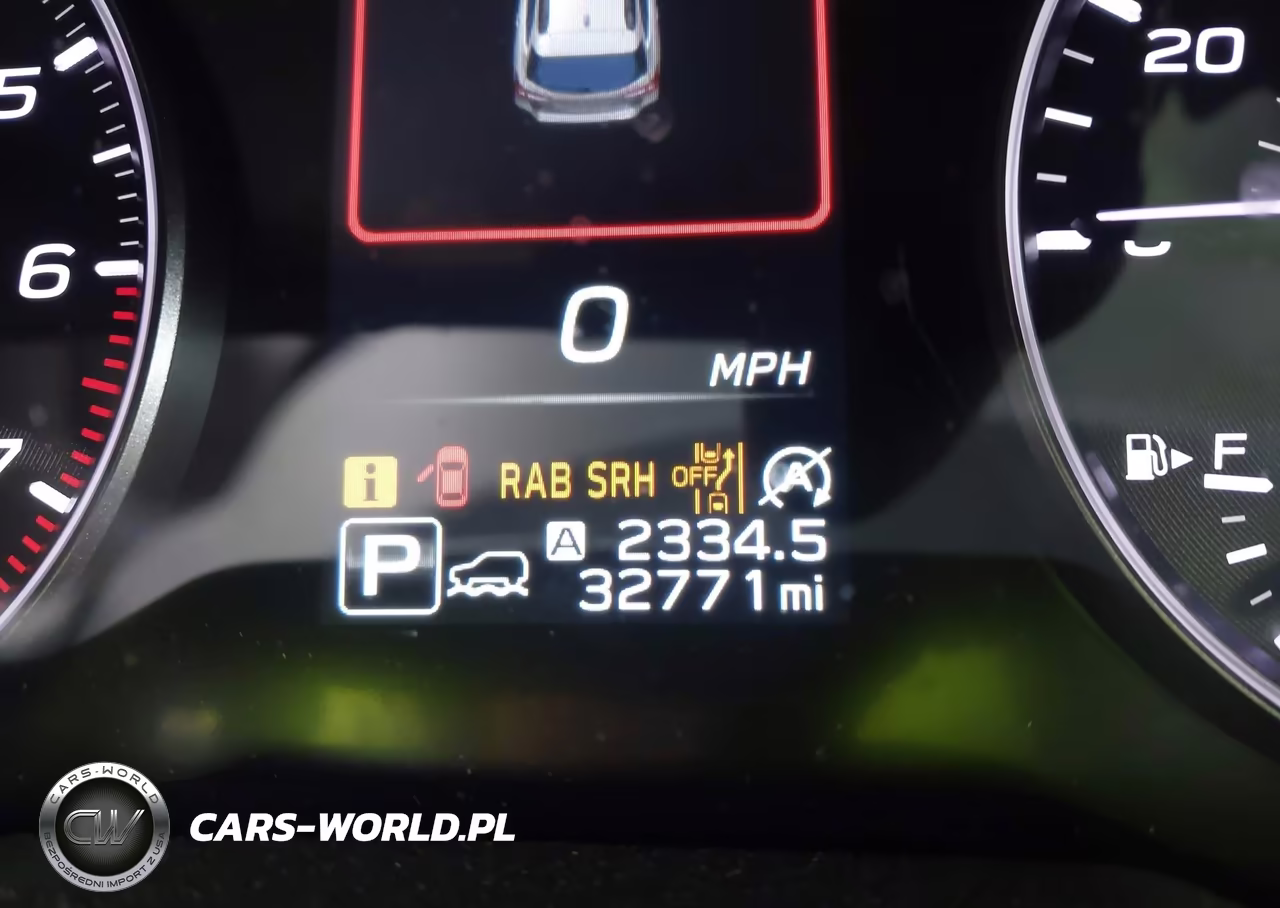 2023 Subaru Outback Limited VIN:4S4BTANC6P3112931 - 15
