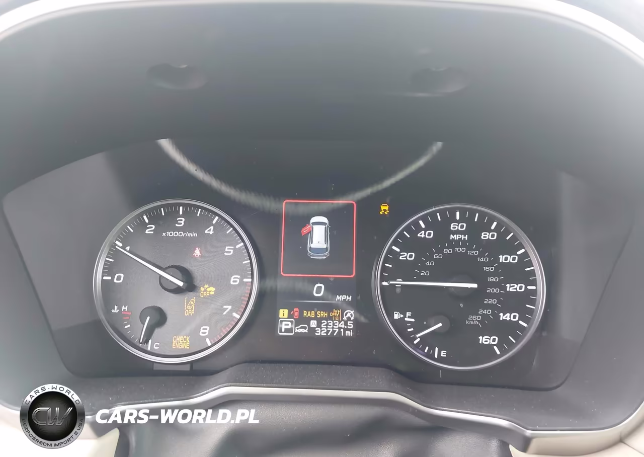 2023 Subaru Outback Limited VIN:4S4BTANC6P3112931 - 7
