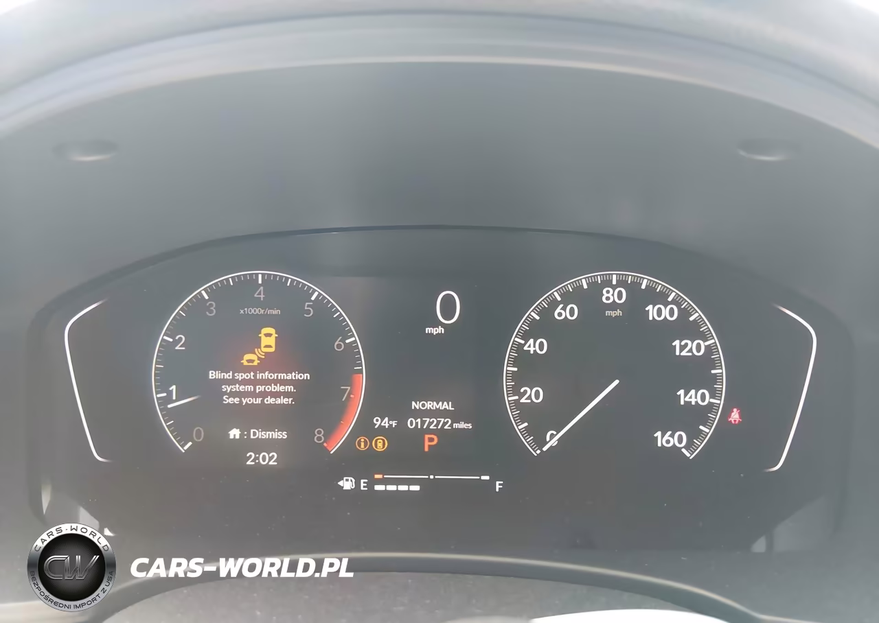2025 Honda Civic Sport VIN:2HGFE2F50SH527580 - 15