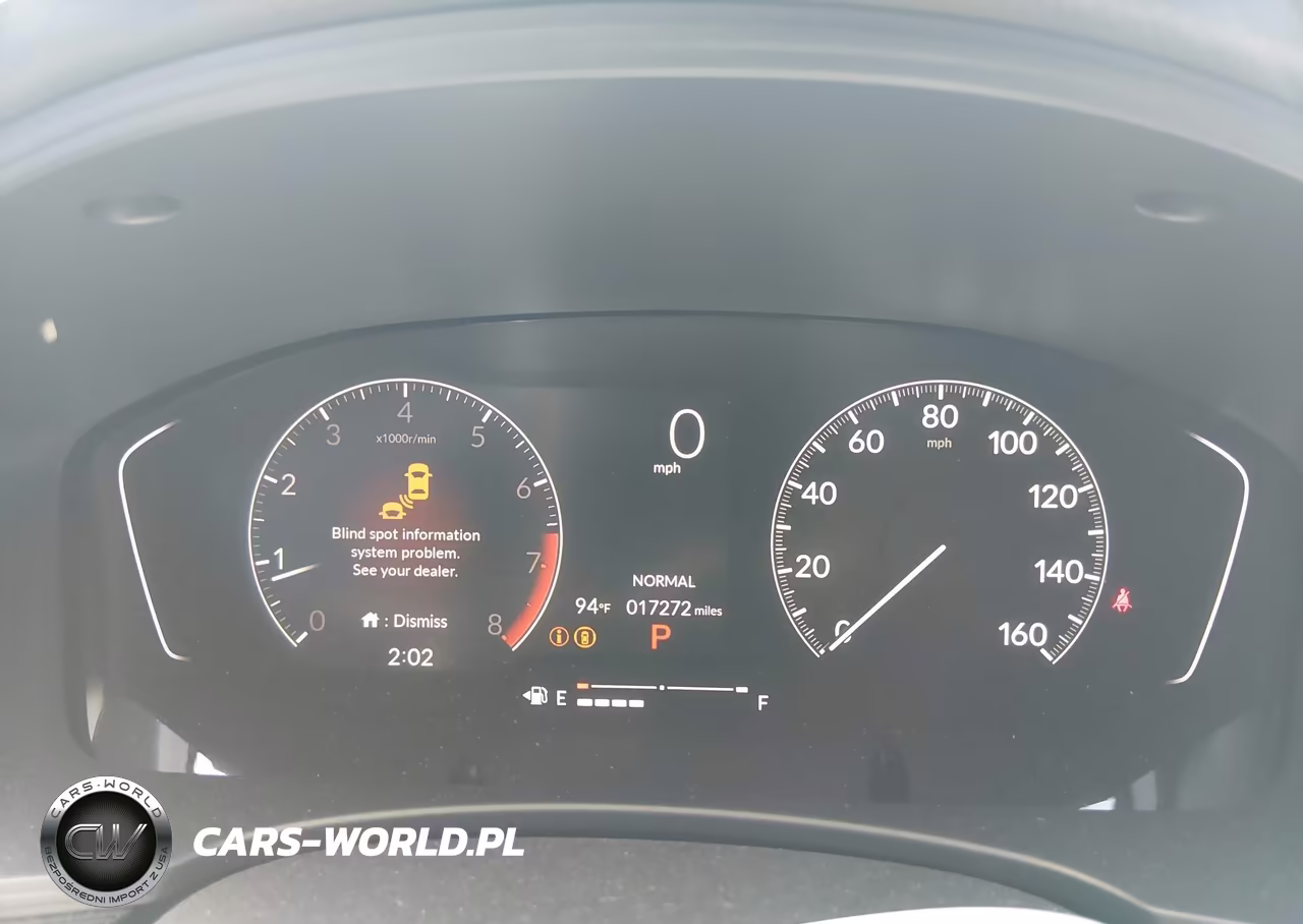 2025 Honda Civic Sport VIN:2HGFE2F50SH527580 - 7