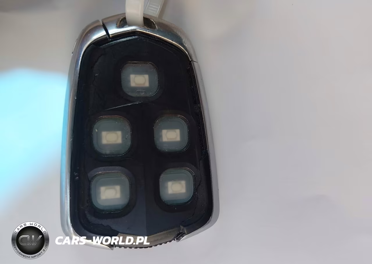 2016 Cadillac Xts Luxury Collection VIN:2G61N5S34G9166194 - 11