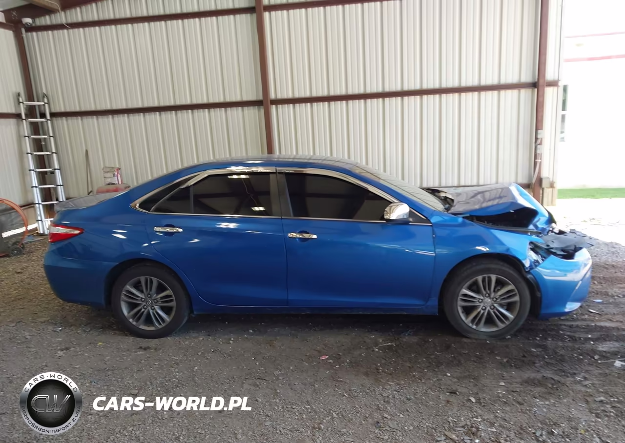 2017 Toyota Camry Se VIN:4T1BF1FK2HU673409 - 13