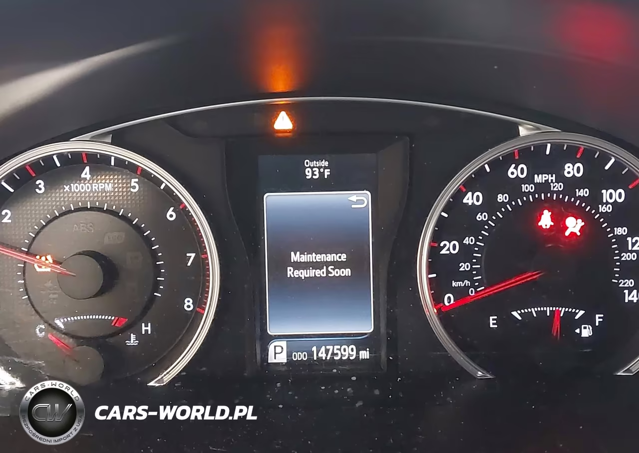 2017 Toyota Camry Se VIN:4T1BF1FK2HU673409 - 15