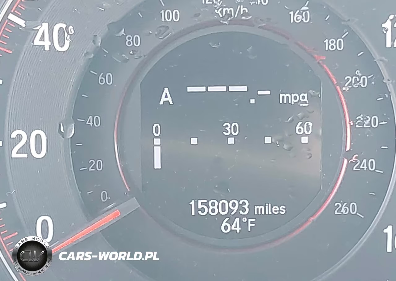 2017 Honda Accord Sport VIN:1HGCR2F68HA054356 - 15
