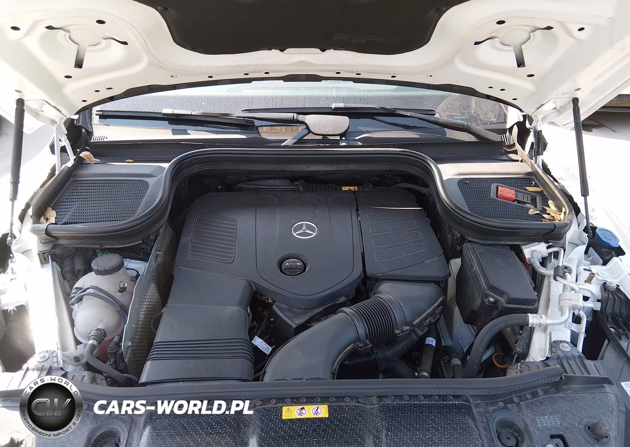 2025 Mercedes-Benz Gle 450E 4Matic VIN:4JGFB4GB6SB285339 - 10
