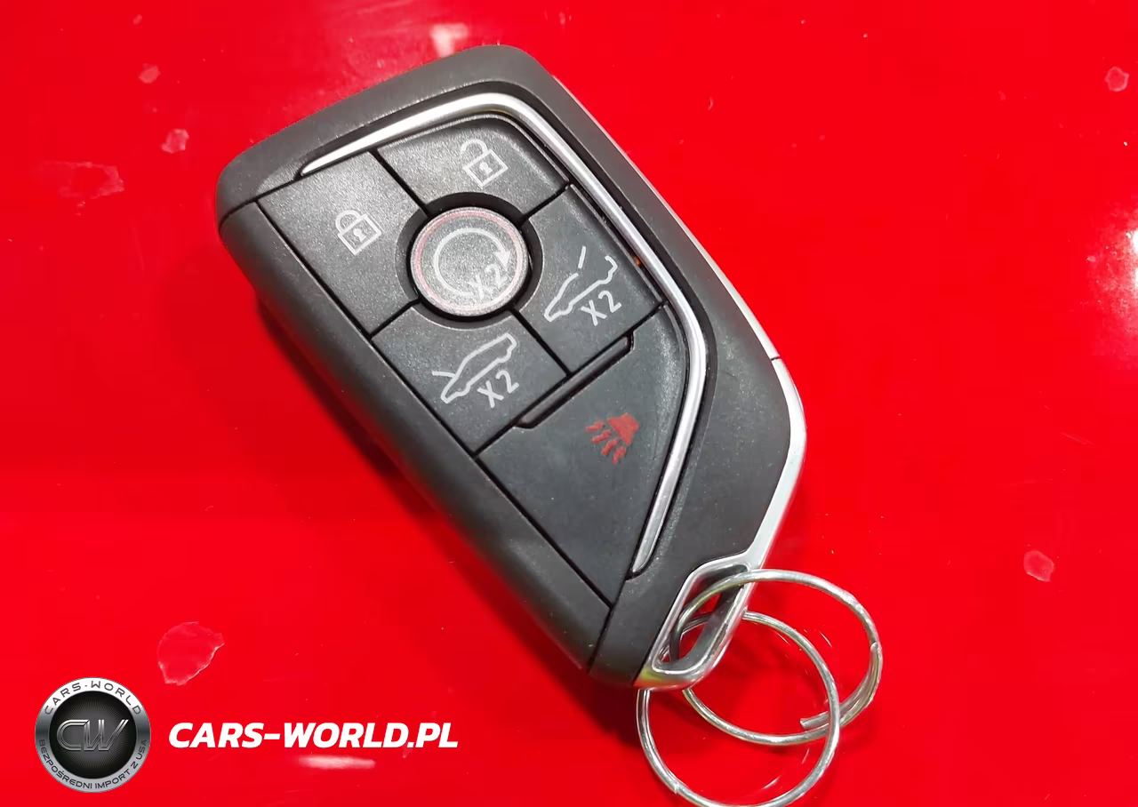 2025 Chevrolet Corvette Z06 Rwd 3Lz VIN:1G1YF2D38S5602418 - 11