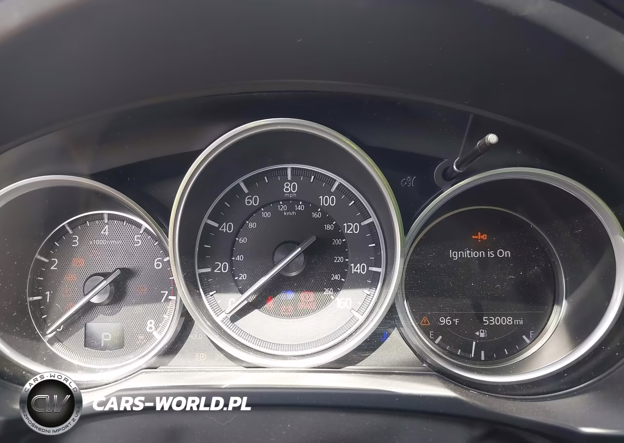 2018 Mazda Cx-5 Touring VIN:JM3KFBCM4J0453256 - 14
