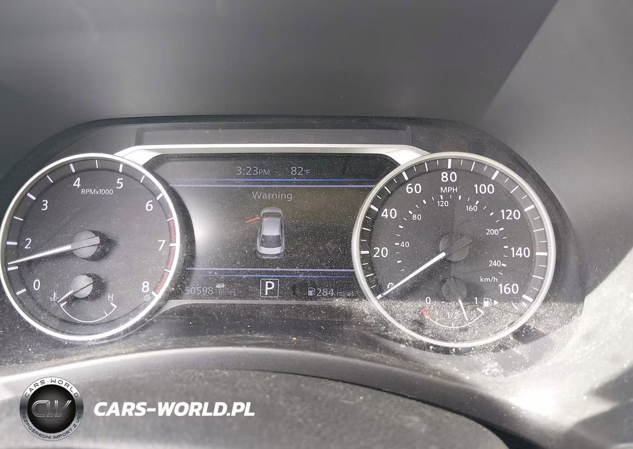 2024 Nissan Sentra Sr Xtronic Cvt VIN:3N1AB8DV8RY359332 - 7