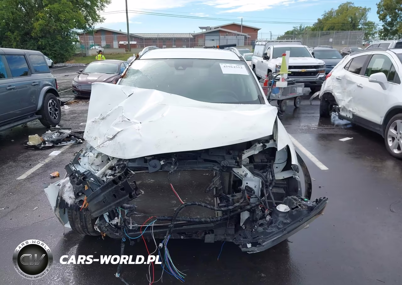 2019 Nissan Rogue Sv VIN:KNMAT2MT4KP531398 - 12