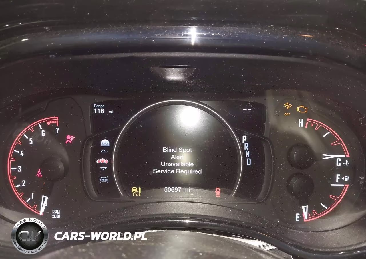 2023 Dodge Durango Gt Plus Awd VIN:1C4RDJDG2PC630989 - 7