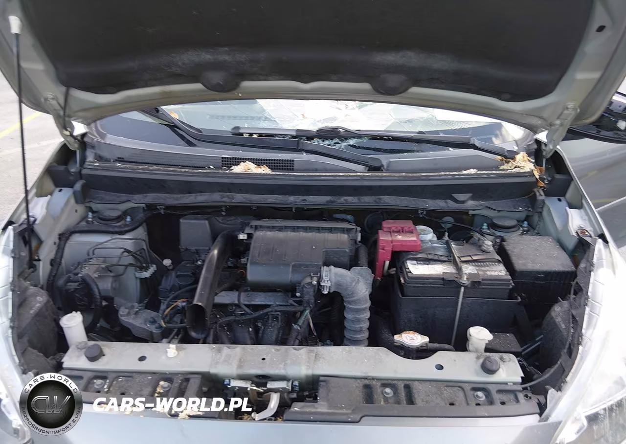 2019 Mitsubishi Mirage Le VIN:ML32A5HJ8KH016339 - 10