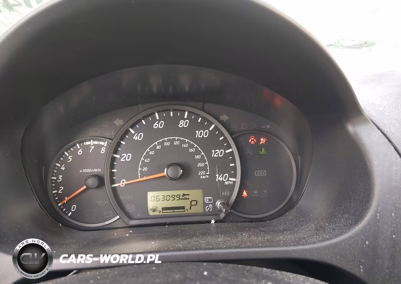 2019 Mitsubishi Mirage Le VIN:ML32A5HJ8KH016339 - 7