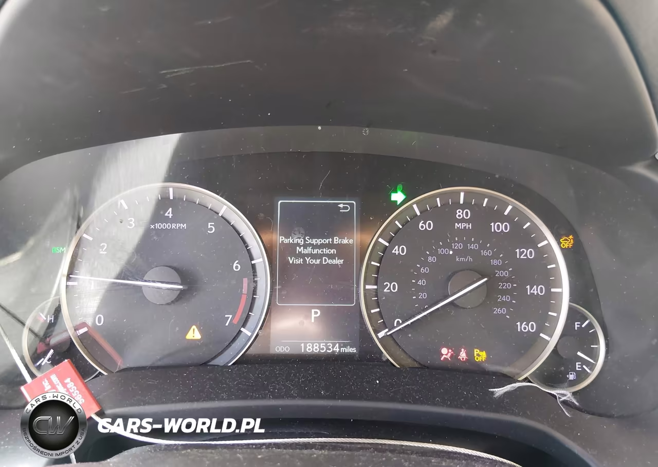 2021 Lexus Rx 350 VIN:2T2HZMAA9MC214824 - 7