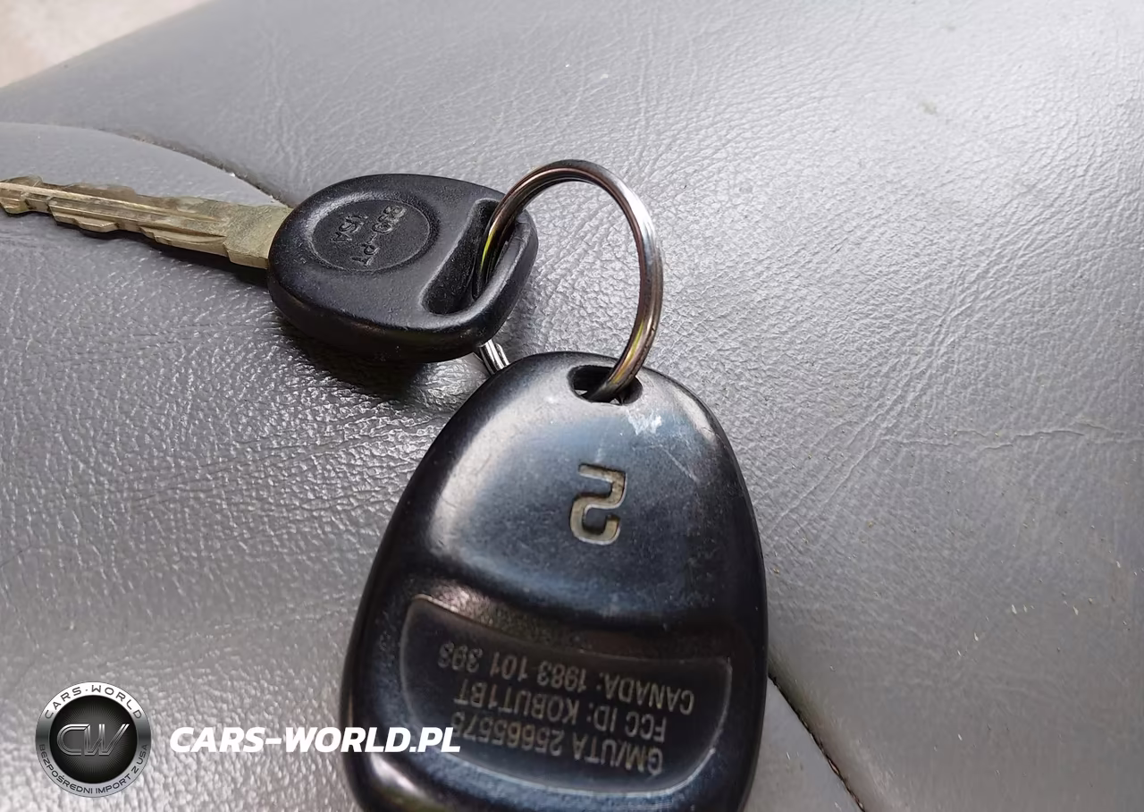 2000 Buick Lesabre Custom VIN:1G4HP54K1YU174666 - 11