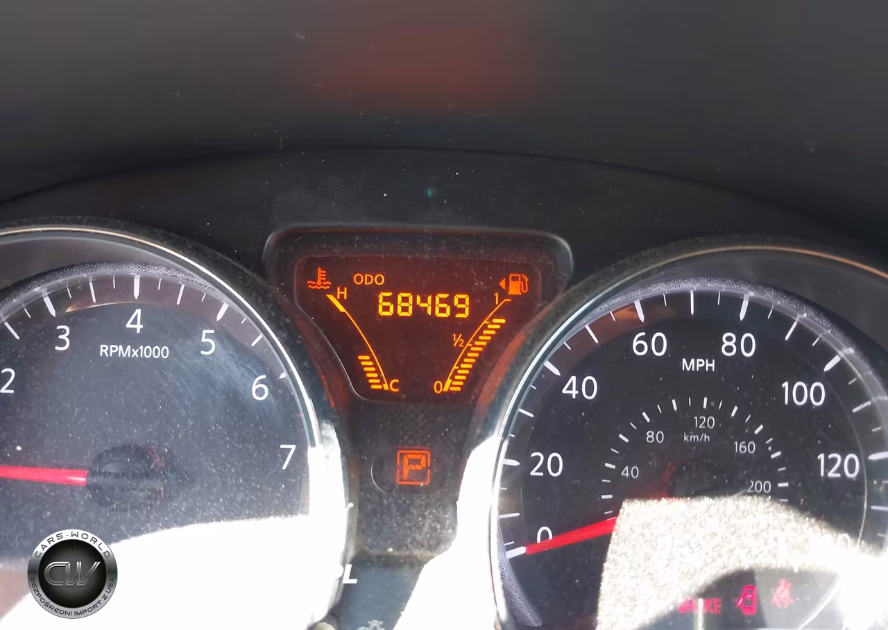 2014 Nissan Versa Note Sv VIN:3N1CE2CP0EL366511 - 14