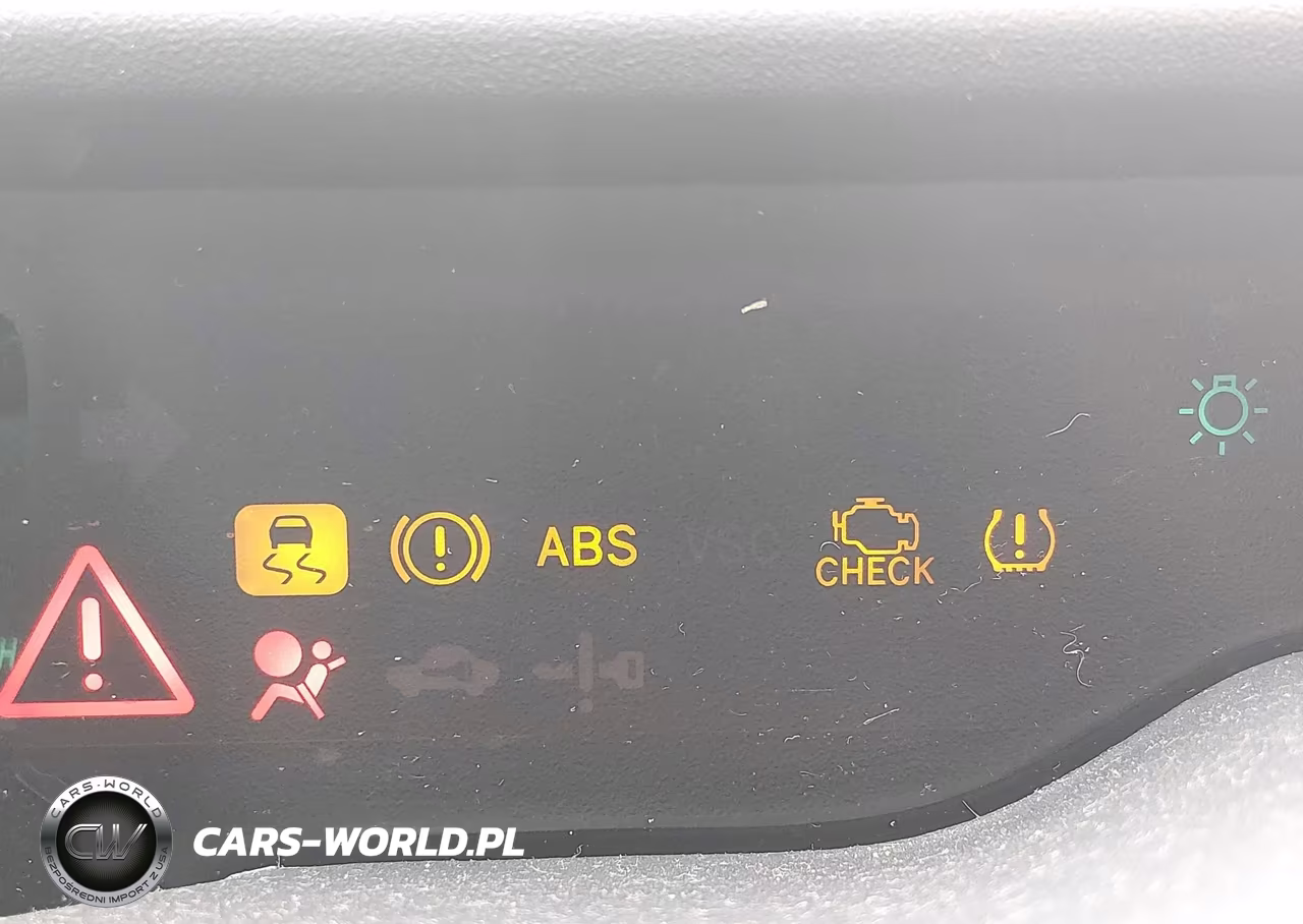 2007 Toyota Prius Touring VIN:JTDKB20U877634515 - 14