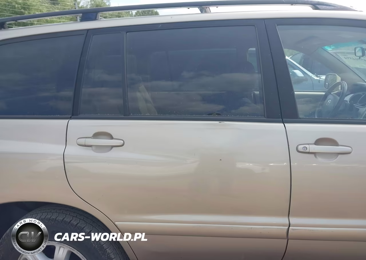 2006 Toyota Highlander VIN:JTEGD21A260132350 - 6