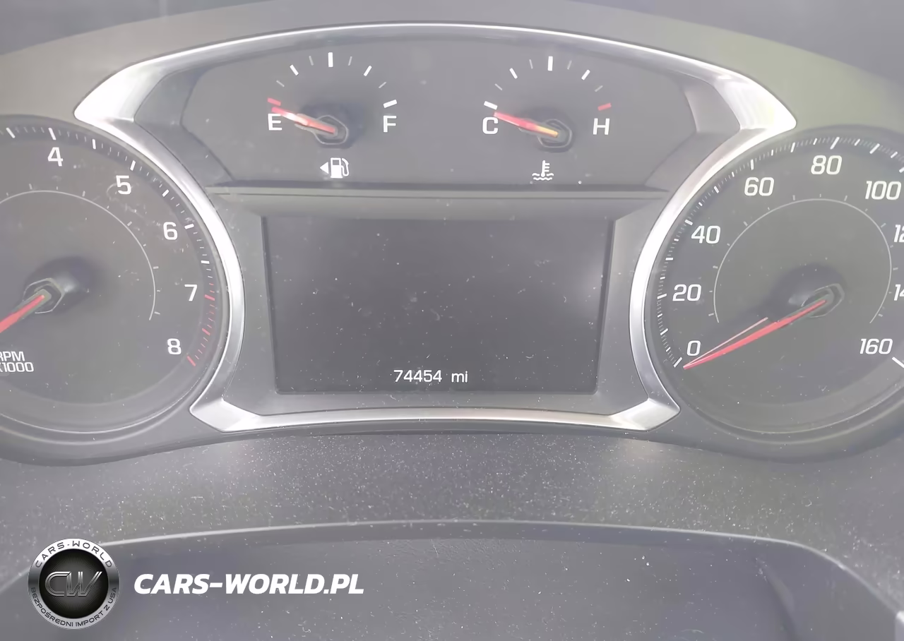 2019 Chevrolet Traverse 3Lt VIN:1GNEVHKW2KJ141471 - 16