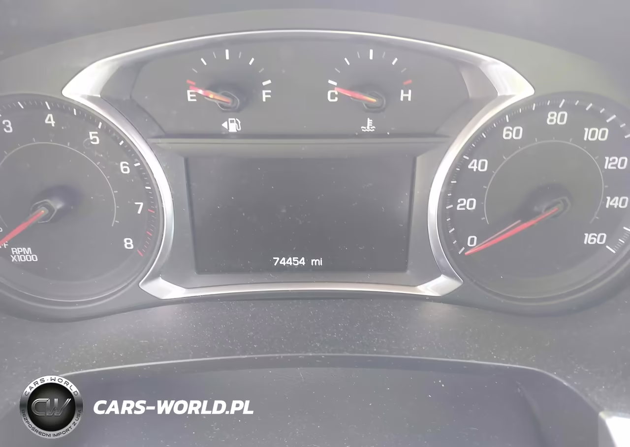 2019 Chevrolet Traverse 3Lt VIN:1GNEVHKW2KJ141471 - 7