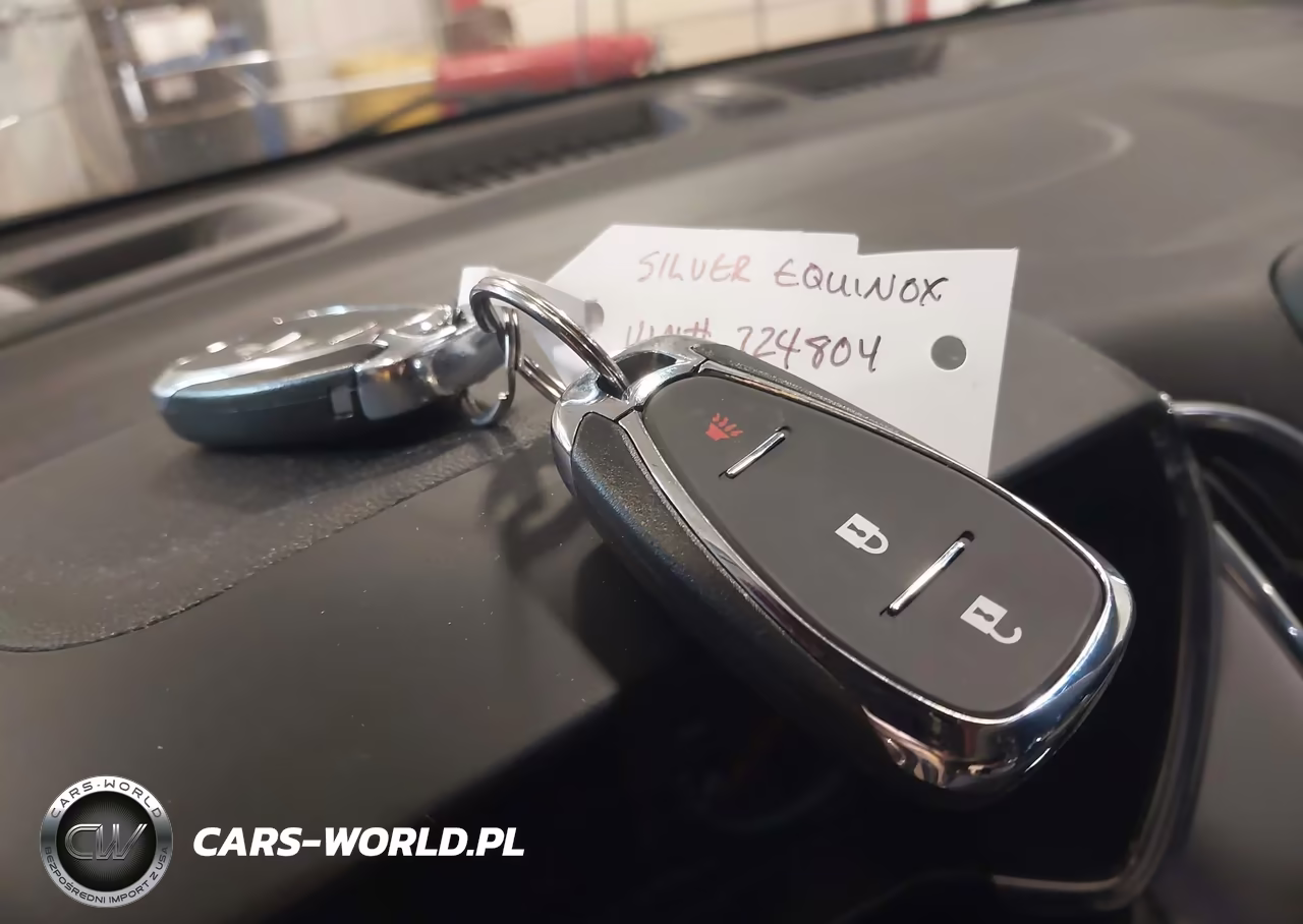 2020 Chevrolet Equinox Awd Ls VIN:3GNAXSEV3LS724804 - 11
