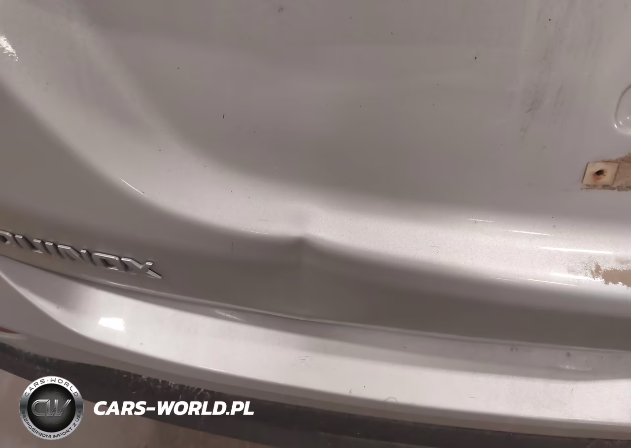 2020 Chevrolet Equinox Awd Ls VIN:3GNAXSEV3LS724804 - 6