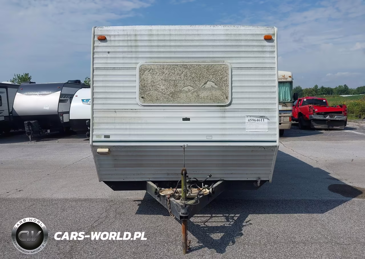 2001 Gulf Stream 24 Rksl VIN:1NL1CTM2011044983 - 6