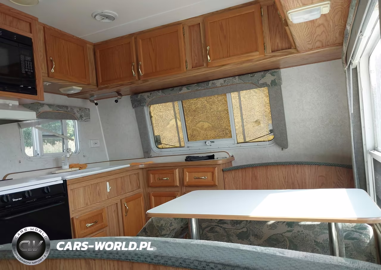 2001 Gulf Stream 24 Rksl VIN:1NL1CTM2011044983 - 8