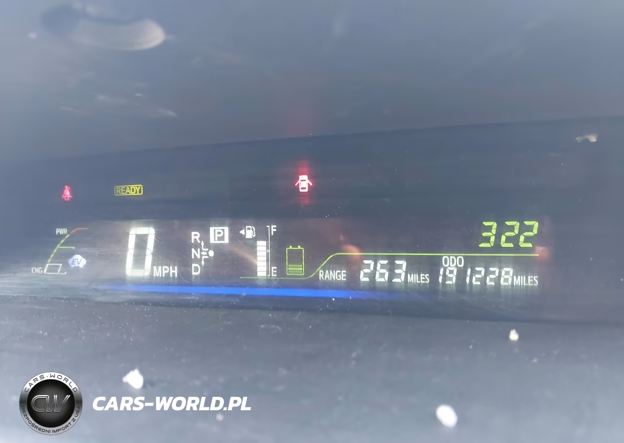 2012 Toyota Prius V Five VIN:JTDZN3EU6C3137646 - 7