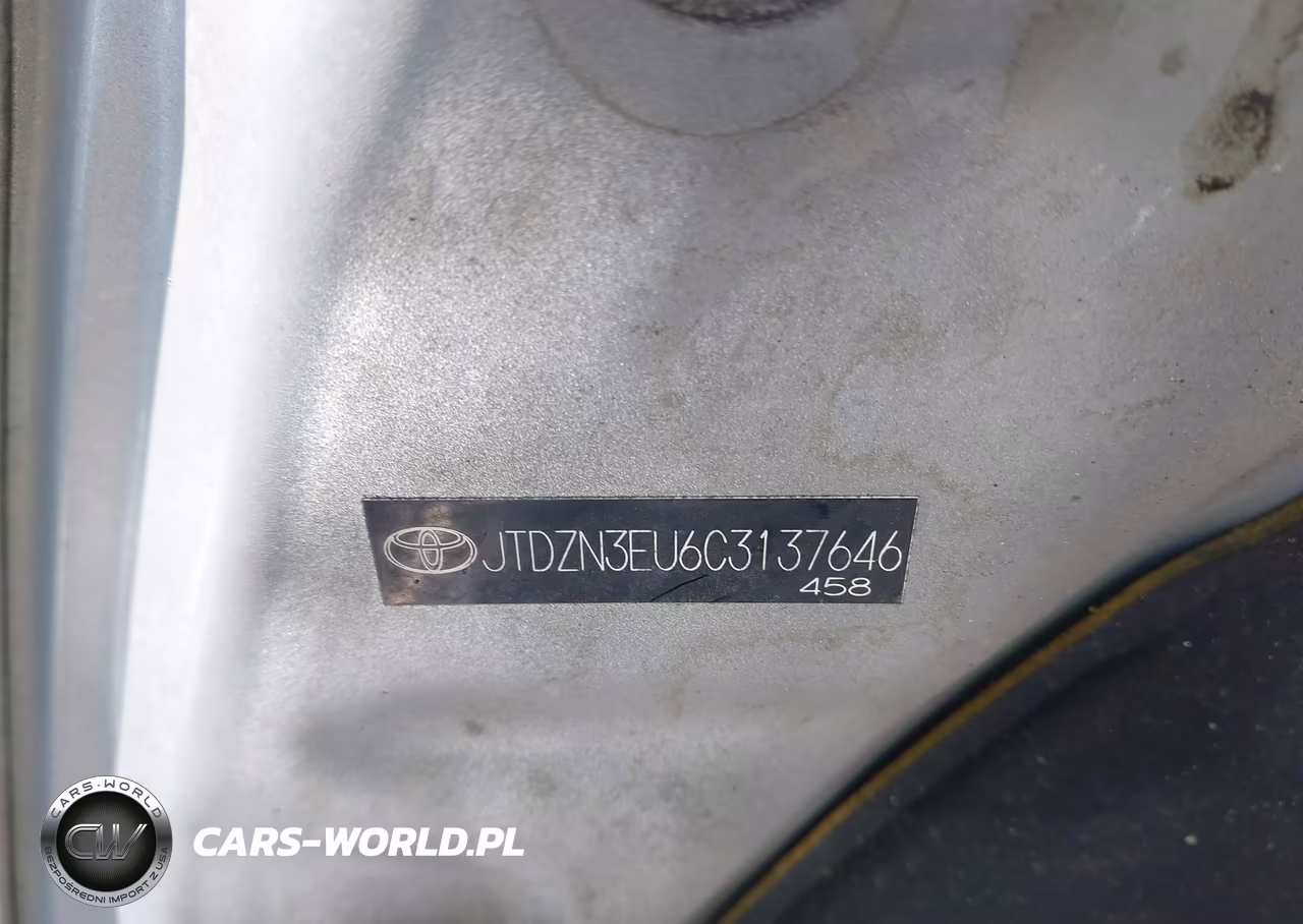 2012 Toyota Prius V Five VIN:JTDZN3EU6C3137646 - 9