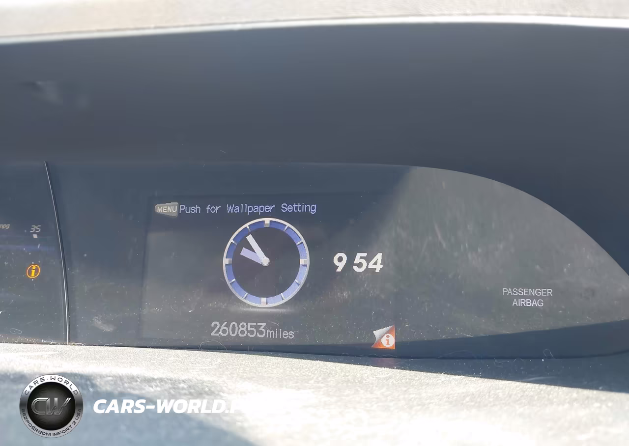 2012 Honda Civic Lx VIN:2HGFB2F59CH300401 - 7