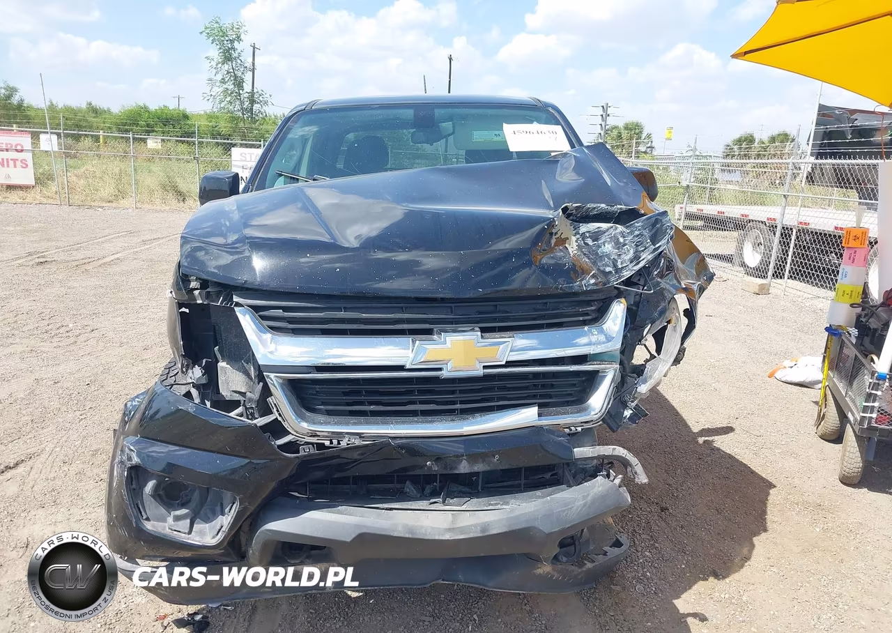 2020 Chevrolet Colorado 4Wd Short Box Lt VIN:1GCGTCEN3L1109840 - 13