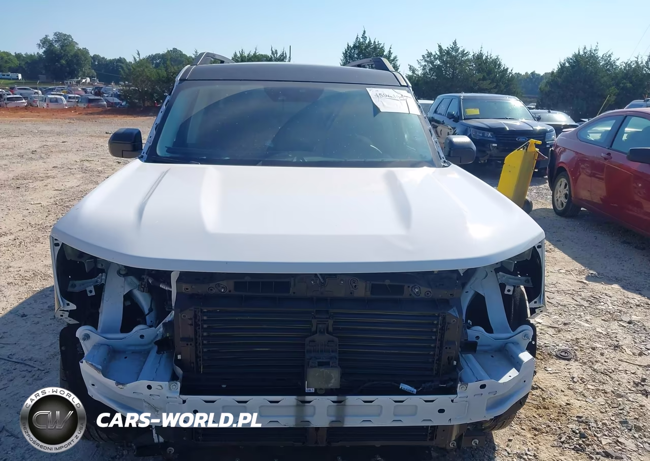 2024 Ford Bronco Sport Big Bend VIN:3FMCR9B67RRE35518 - 12