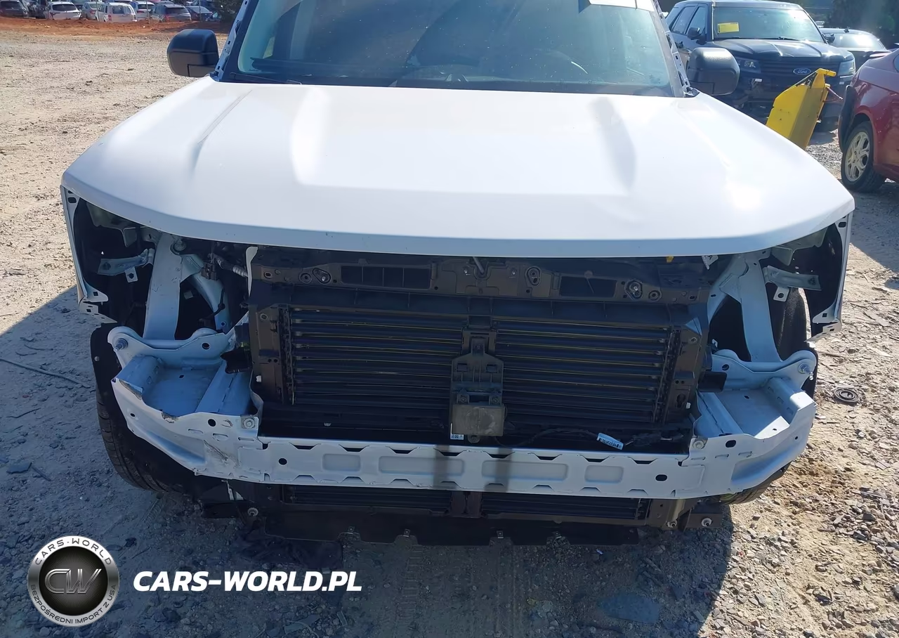 2024 Ford Bronco Sport Big Bend VIN:3FMCR9B67RRE35518 - 6