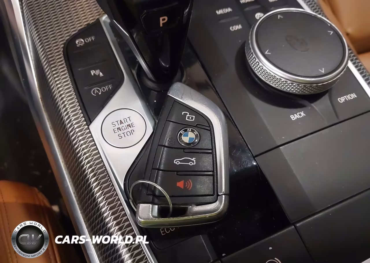 2019 BMW 330I xDrive VIN:WBA5R7C51KAJ81048 - 11