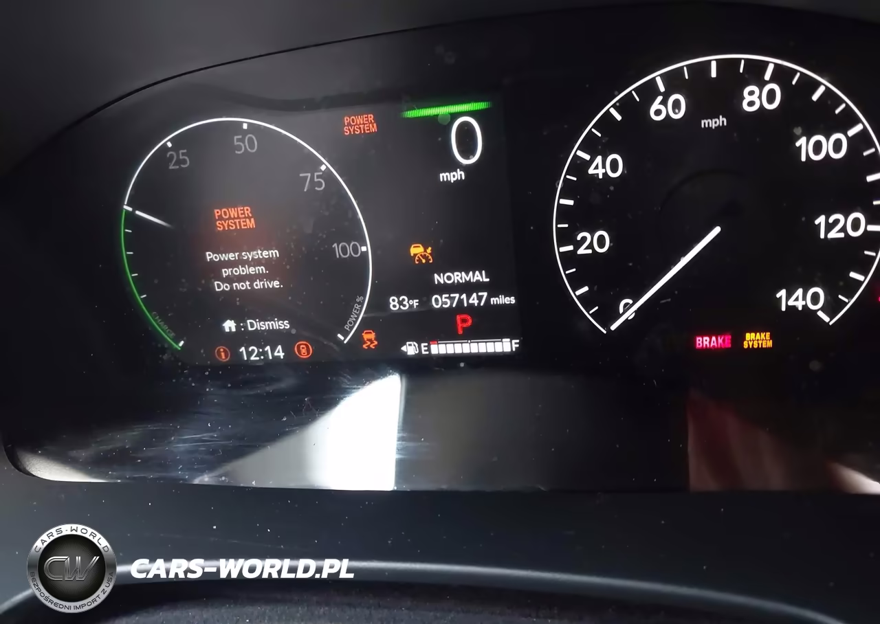 2025 Honda Cr-V Hybrid Sport-L VIN:7FARS6H89SE008007 - 15