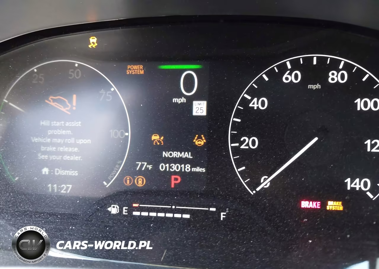 2026 Honda Civic Hybrid Sport-Sport Touring VIN:2HGFE4F86TH309361 - 15