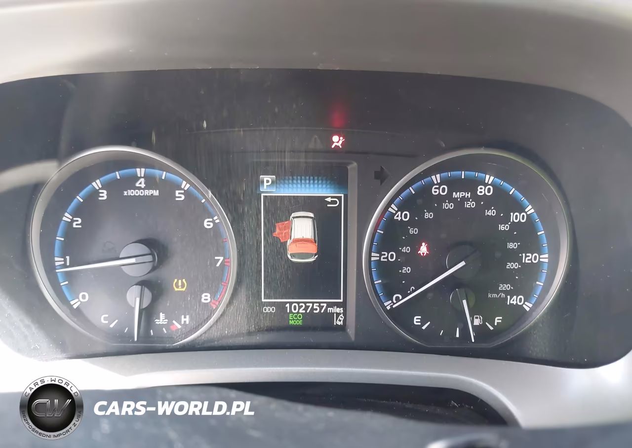 2018 Toyota Rav4 Le VIN:2T3ZFREV7JW407616 - 7