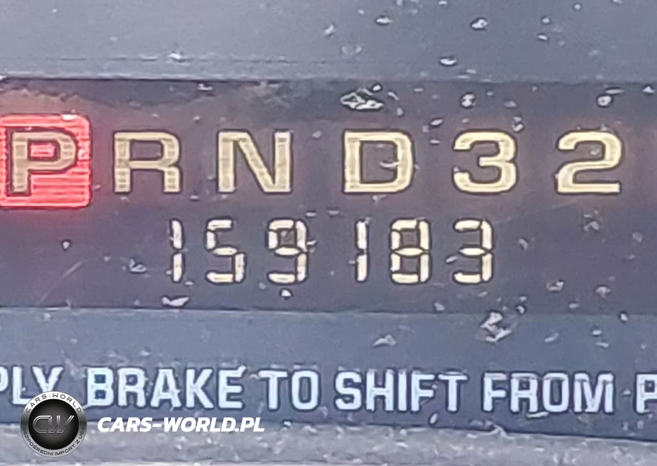 1998 GMC Savana Standard VIN:1GTFG15W8W1072589 - 12
