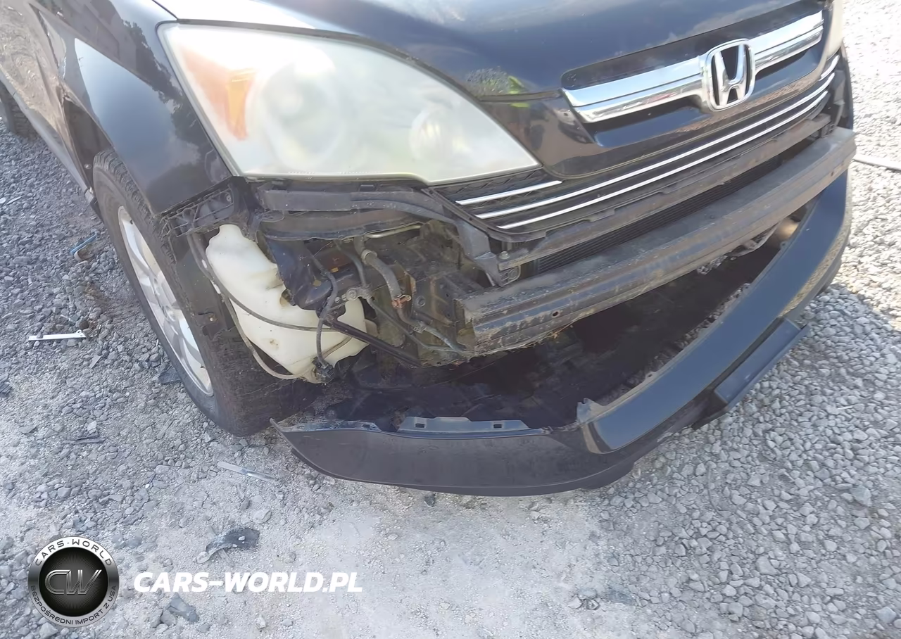 2009 Honda Cr-V Ex VIN:5J6RE48539L043690 - 13