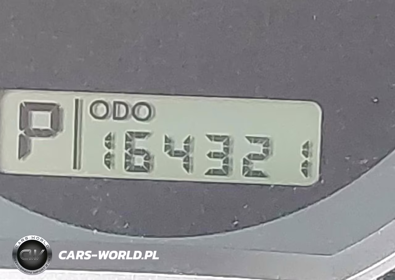 2008 Subaru Impreza 2.5I VIN:JF1GE61688H518396 - 16